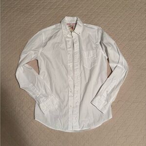 Relwen yarn-dyed poplin shirt